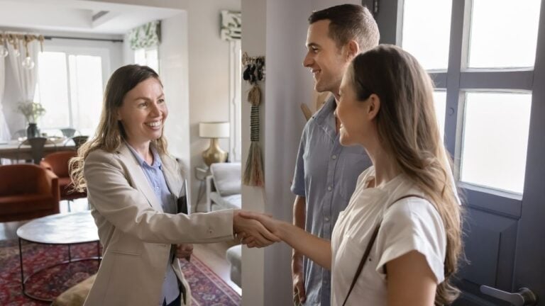 6 Rules California Landlords Have to Follow Before Showing an Occupied Unit