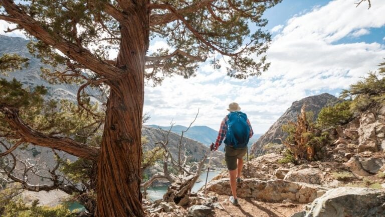 8 Things Californians Pack for the Sierra in September That First-Timers Leave Home