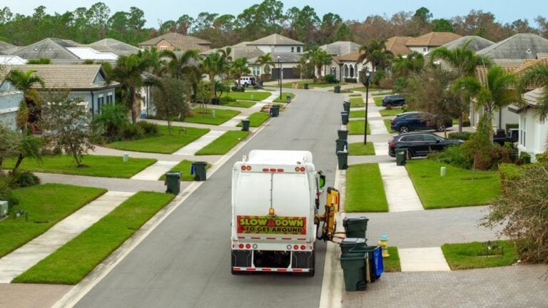 What Happens If You Don’t Pay a Municipal Trash Bill in Pennsylvania?