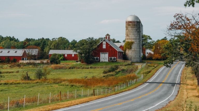 9 Things Upstate New York Residents Are Tired of Hearing About Their Half of the State