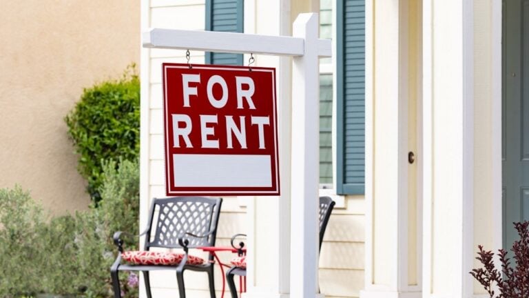 6 Things a Tennessee HOA Can Require Before an Owner Rents a House Out