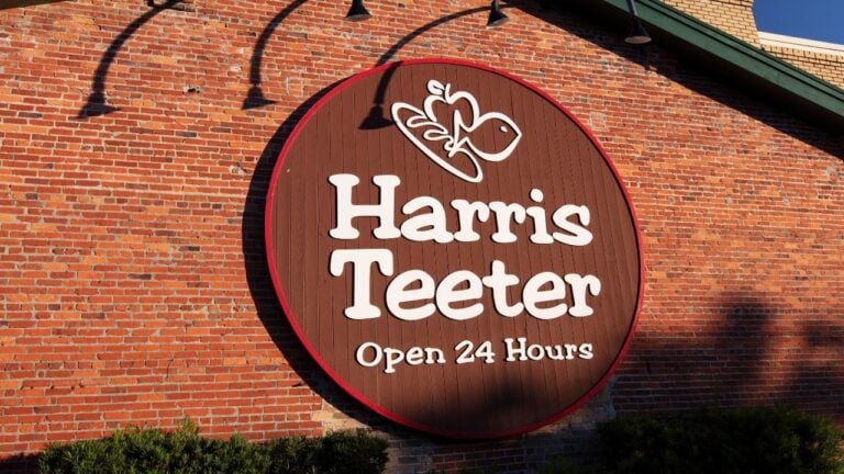 Expired Digital Coupons and 8 More Harris Teeter Traps That Cost North Carolinians Every Week