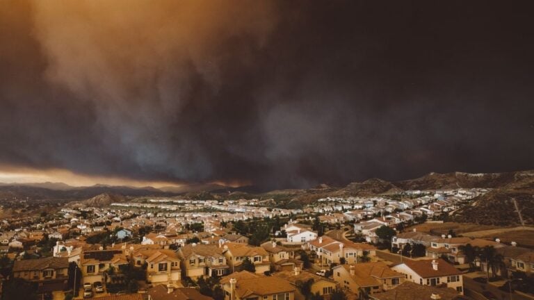 6 Wildfire Disclosures California Home Sellers Can’t Legally Skip
