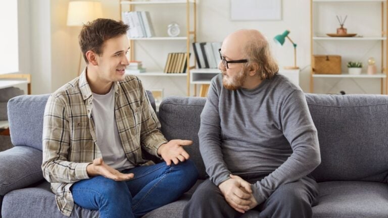 7 Boundaries Texas Parents Need When Adult Children Move Back Home