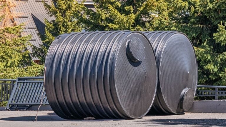 7 Things a Septic Permit Won’t Let North Carolina Homeowners Add