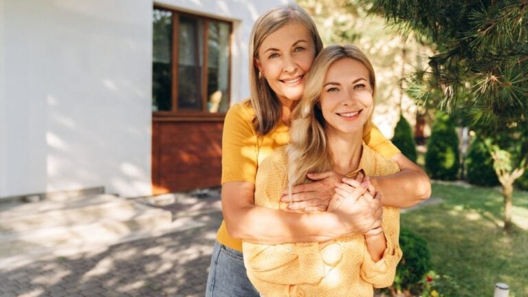 How to Leave Your House to Your Children in California Without Probate