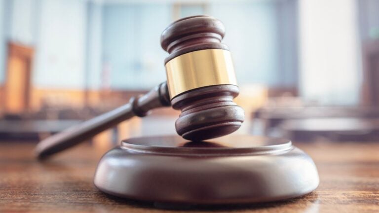 What Happens If You Miss Jury Duty in South Carolina?
