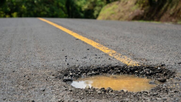 7 Private Road Costs That Land on a Virginia Homeowner Without Warning