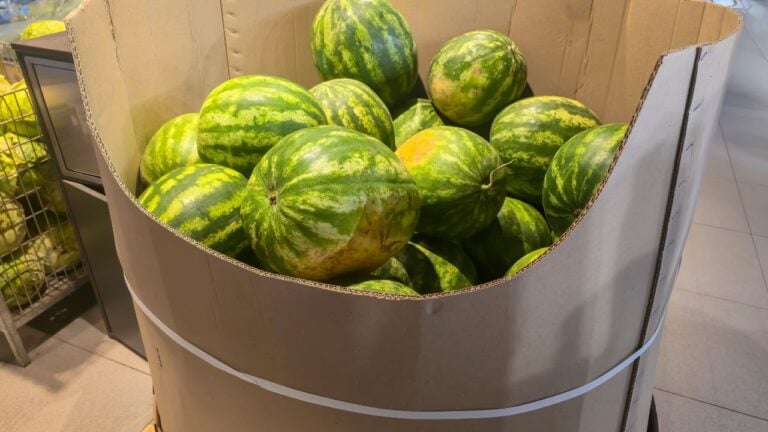 9 Things Ohioans Stop Buying at the Grocery Store the Week the Weather Turns