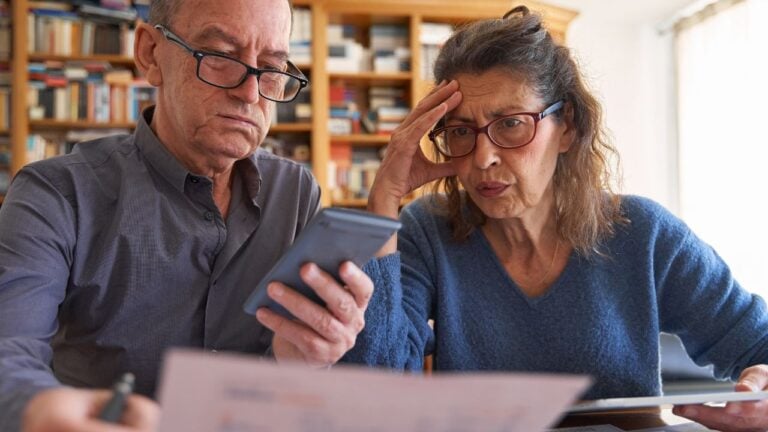 8 Deductions That Shrink a California Retiree’s First Social Security Check