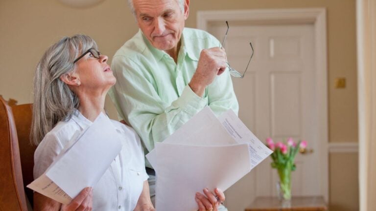 8 Bills a Virginia Estate Pays Before Heirs See a Dollar