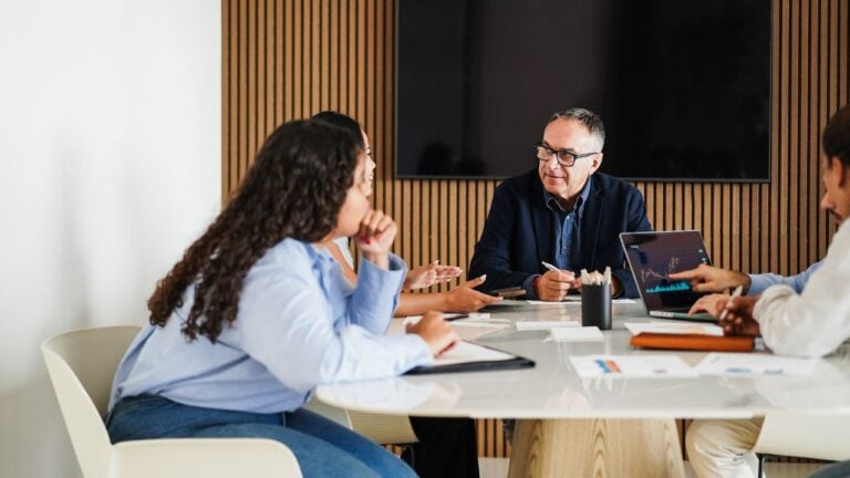 10 Workplace Habits That Reveal a Texas Employee’s Generation