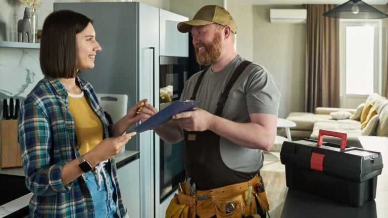 8 Questions California Homeowners Should Ask Before Hiring Any Repairperson