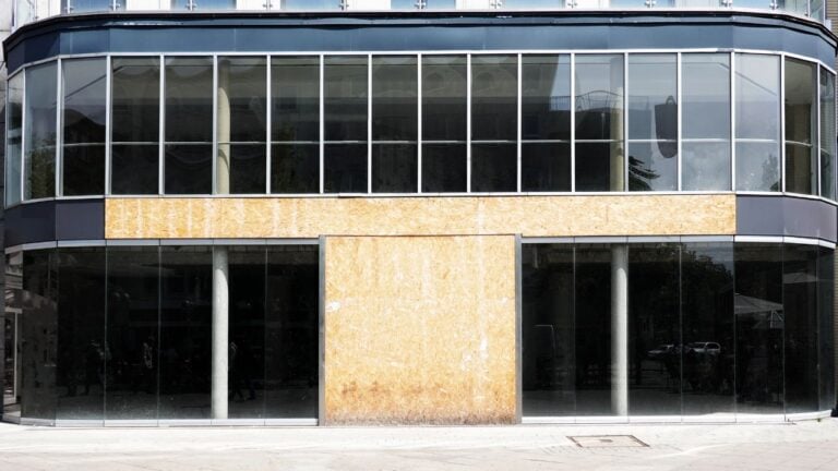 7 Things That Replaced the Local Department Store in Pennsylvania Towns