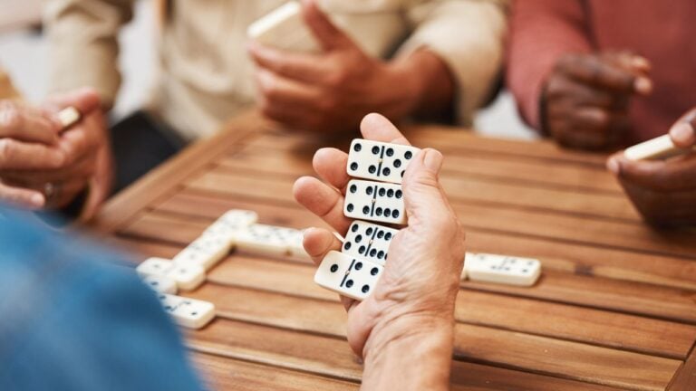 5 Everyday Habits That Texans Inherited From Their Grandparents
