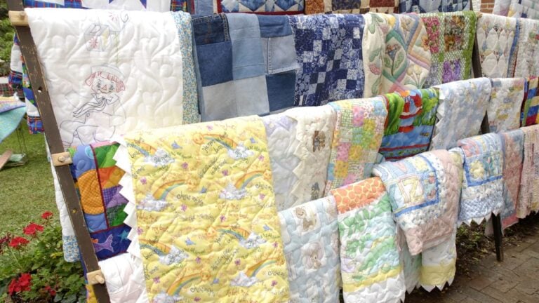 6 Old-Fashioned Things the Blount County Fair Still Does Every Year