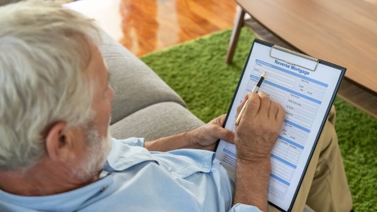 8 Things a Reverse Mortgage Does to a Florida Homestead That Heirs Find Out Too Late