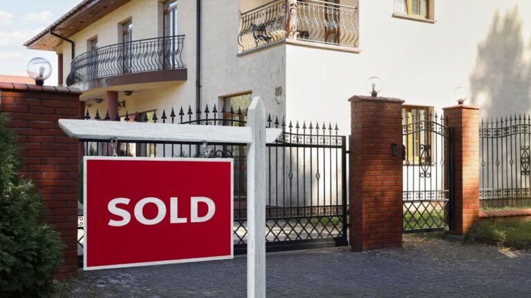 Why Do Ohio Property Taxes Go Up After You Buy a House?