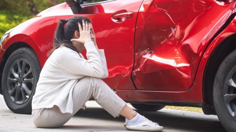 5 Things You Have to Do After a Crash With an Uninsured Driver in Florida