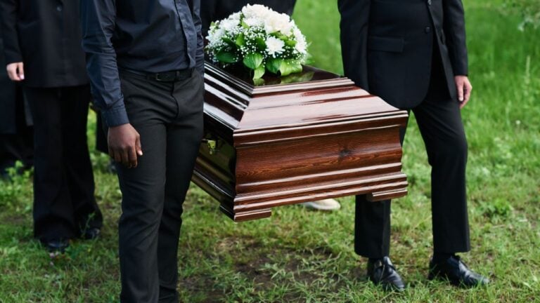 5 Debts a Tennessee Family Doesn’t Have to Pay When a Relative Dies Broke
