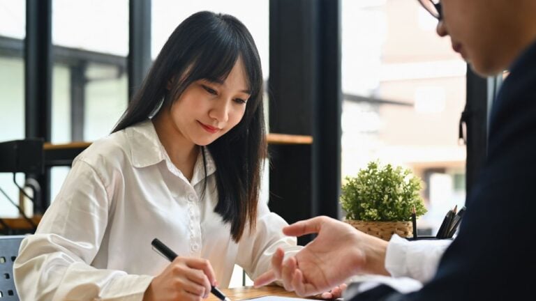 6 Contract Terms Californians Sign Without Reading, and What You Give Up
