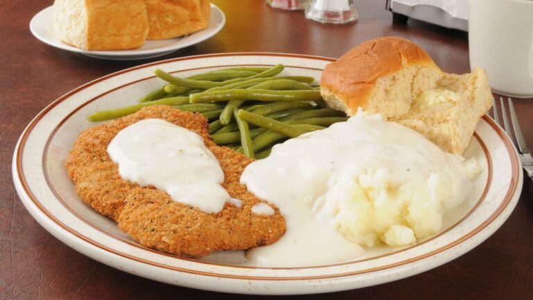 9 Texas Dishes Out-of-Staters Totally Misunderstand