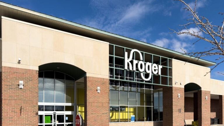 6 Kroger Traps That Catch Virginians Every Week