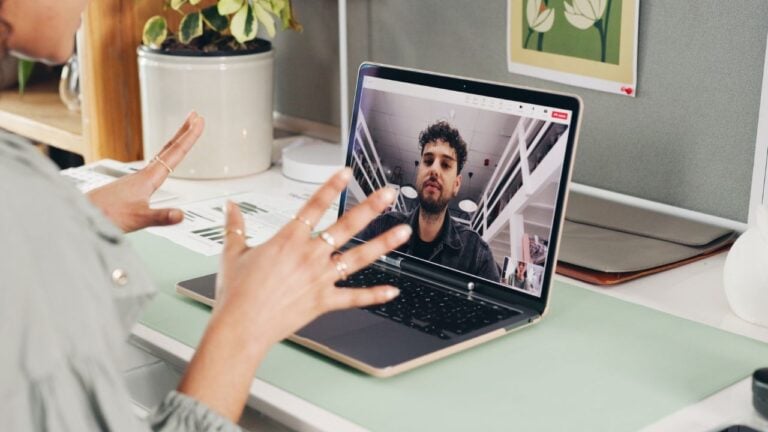 8 Things Your California Manager Notices During Video Calls