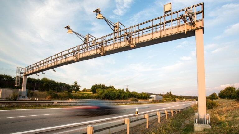 4 Charges That Make a Florida Toll-by-Plate Trip Cost Far More Than SunPass