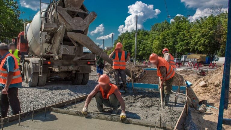 5 Sidewalk Repair Rules That Cost Ohio Homeowners for Concrete They Don’t Own