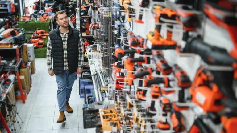 8 Items Only a Tennessee Hardware Store Still Bothers to Keep in Stock