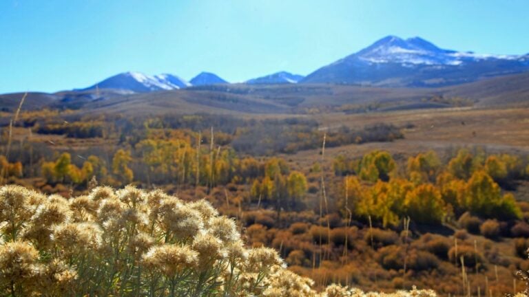 8 Eastern Sierra Mistakes That Ruin a First Fall Trip in California
