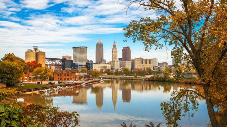 7 Arguments Ohioans Have About Whether Their City Is Midwest at All