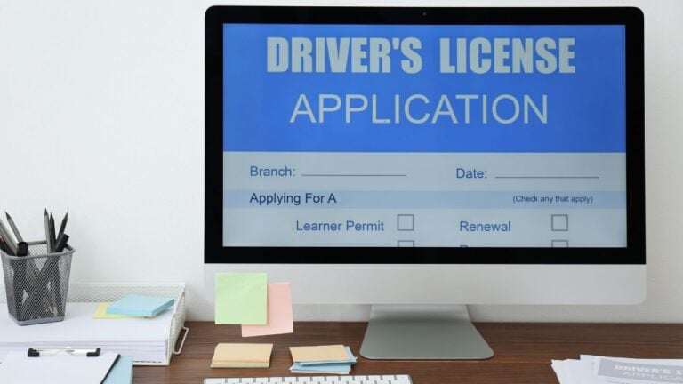 4 Steps to Get a North Carolina License Back After a Non-Driving Suspension