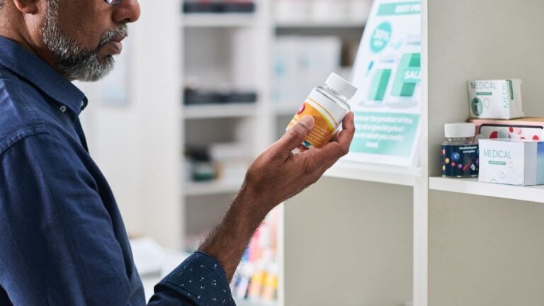 10 Supplement Label Phrases That Can Mislead North Carolinians