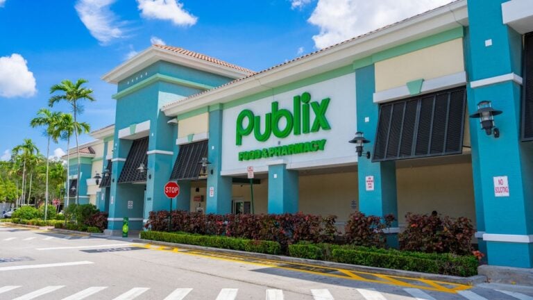 8 Publix Bakery Rules Floridians Learn the Hard Way