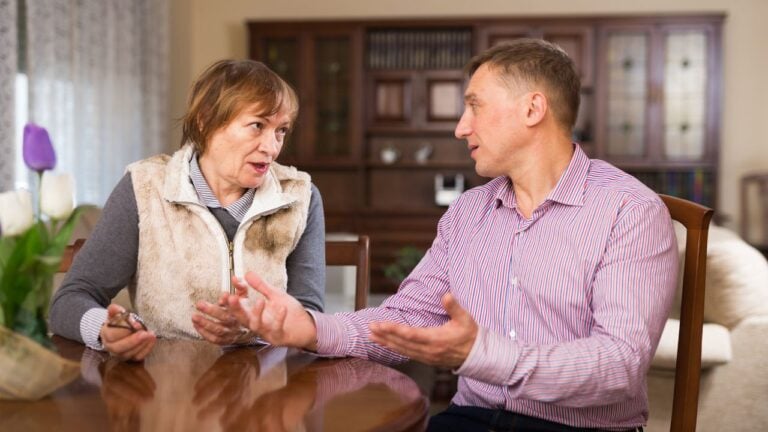 10 Things Pennsylvanians Notice the Minute They Visit Their Aging Parents