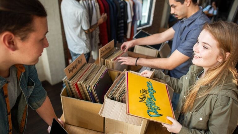 6 Old-Fashioned Businesses Making an Unexpected Comeback in California