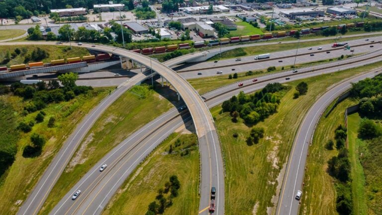 3 Fees That Turn a Missed Ohio Turnpike Toll Into Triple the Bill