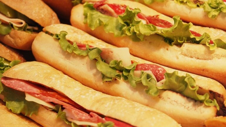 8 Publix Deli Ordering Rules Georgians Can Check Before They Go