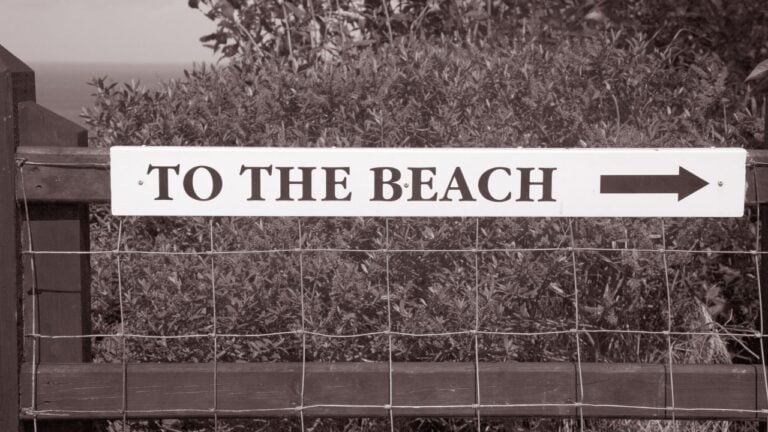 8 Louisiana Beach Access Rules That Confuse Residents and Tourists Alike