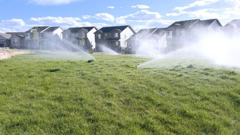 6 HOA Watering Restrictions That Surprise New Arizona Residents