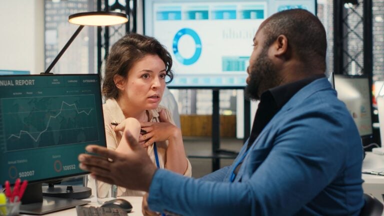 12 Small but Irritating Coworker Habits That Create Resentment in Georgia Workplaces