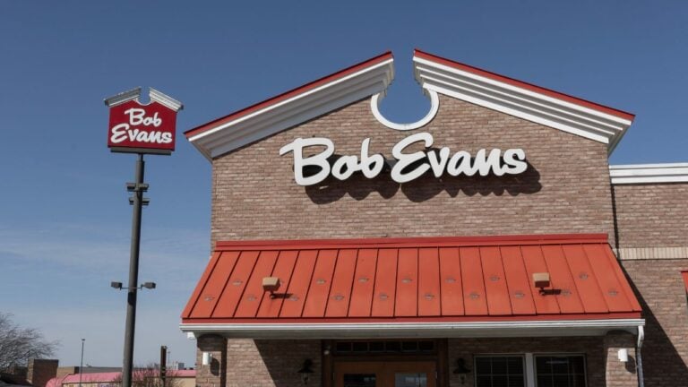 4 Things That Changed at Bob Evans Since the Ohio Company Split in Two