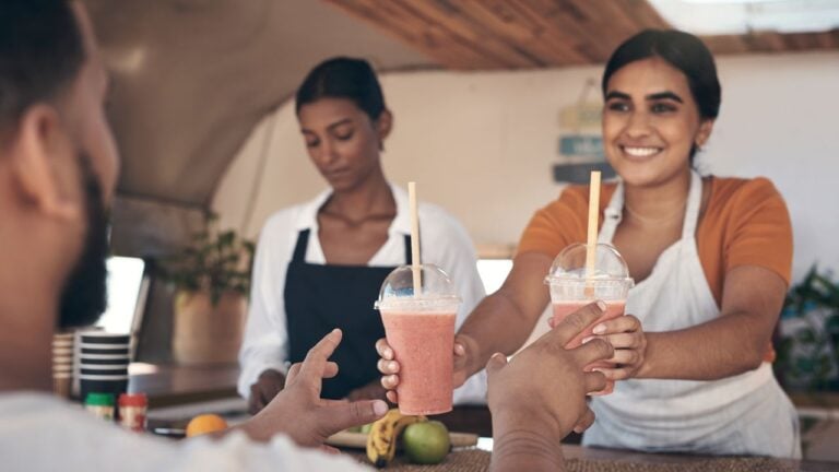 10 Restaurant Meals and Drinks That Aren’t as Healthy as Californians Assume