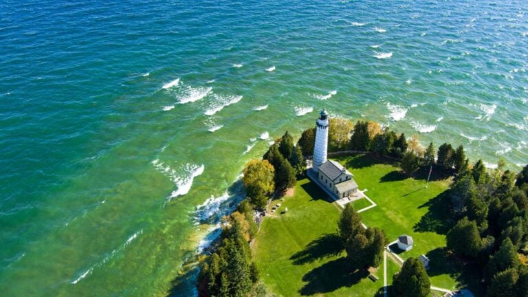 8 Wisconsin Destinations Worth Visiting Only If You Skip Peak Season