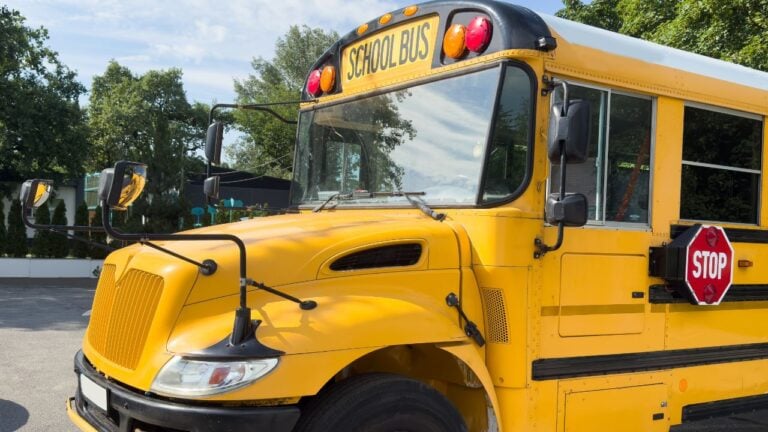 8 Things Alabama School Bus Drivers Want Parents to Know