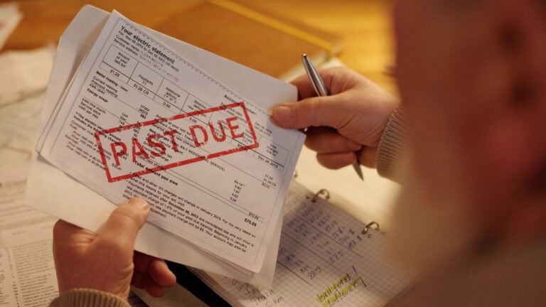 What Happens If You Don’t Answer a Debt Collection Lawsuit in South Carolina?