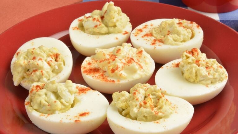6 Things Mississippi Church Potlucks Always Have, No Matter Who’s Hosting