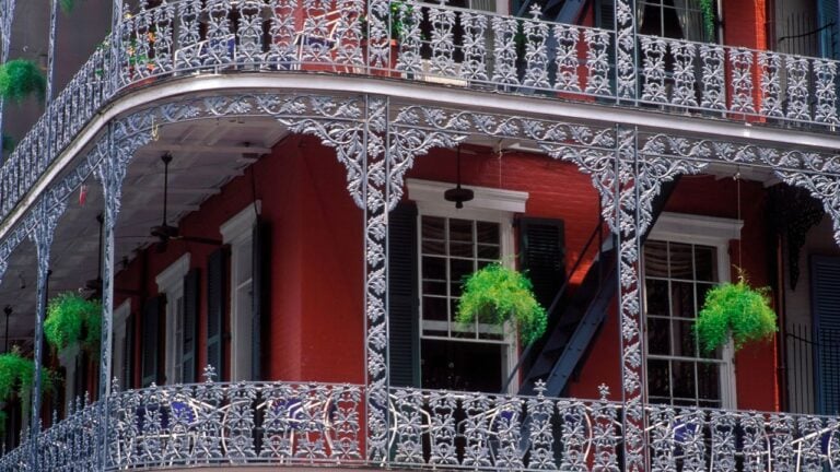 9 Louisiana Place Names That Trip Up Every Tourist Who Tries to Say Them